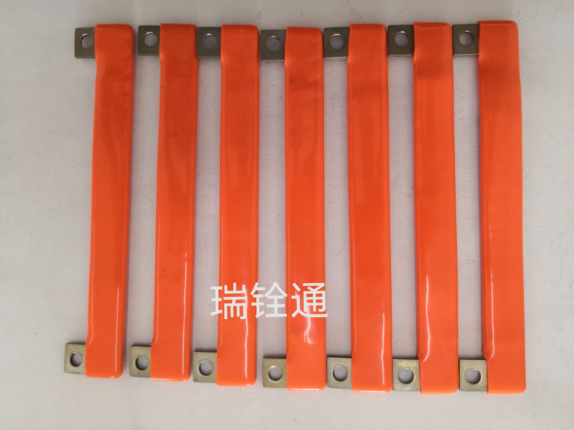 新能源軟連接系列--浸塑軟連接